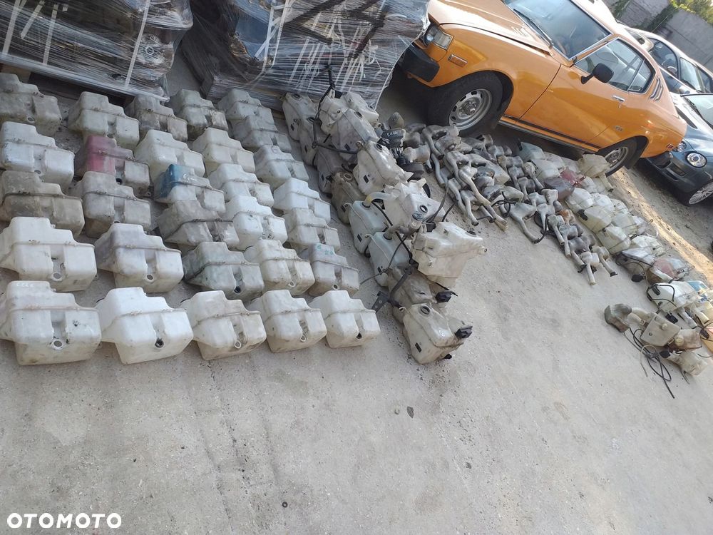 TOYOTA CELICA V zbiorniczek wyrównawczy płynu GT4 - 3