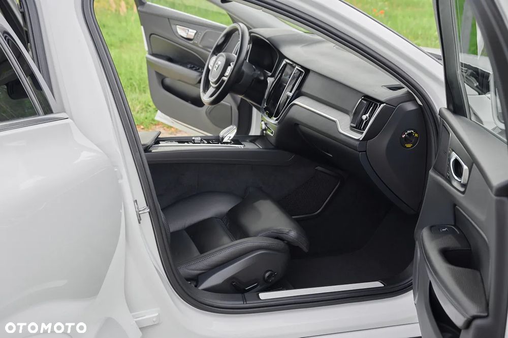 Volvo S60 B4 B Geartronic Inscription - 21