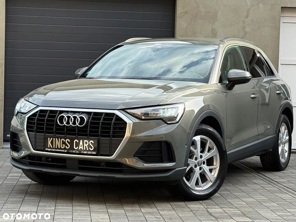 Audi Q3 35 TDI S tronic - 29
