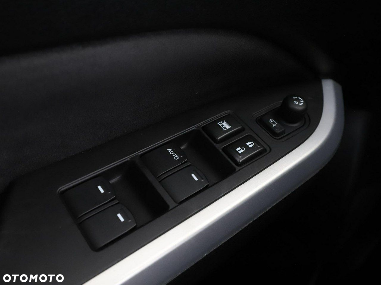 Suzuki Vitara 1.4 Boosterjet Allgrip Automatik S - 35