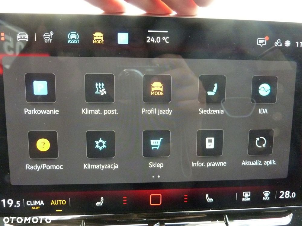 Volkswagen Passat - 29