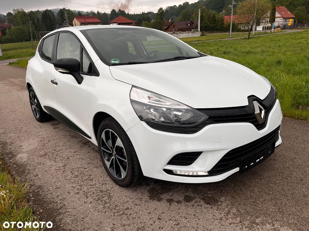 Renault Clio (Energy) TCe 75 LIFE - 2