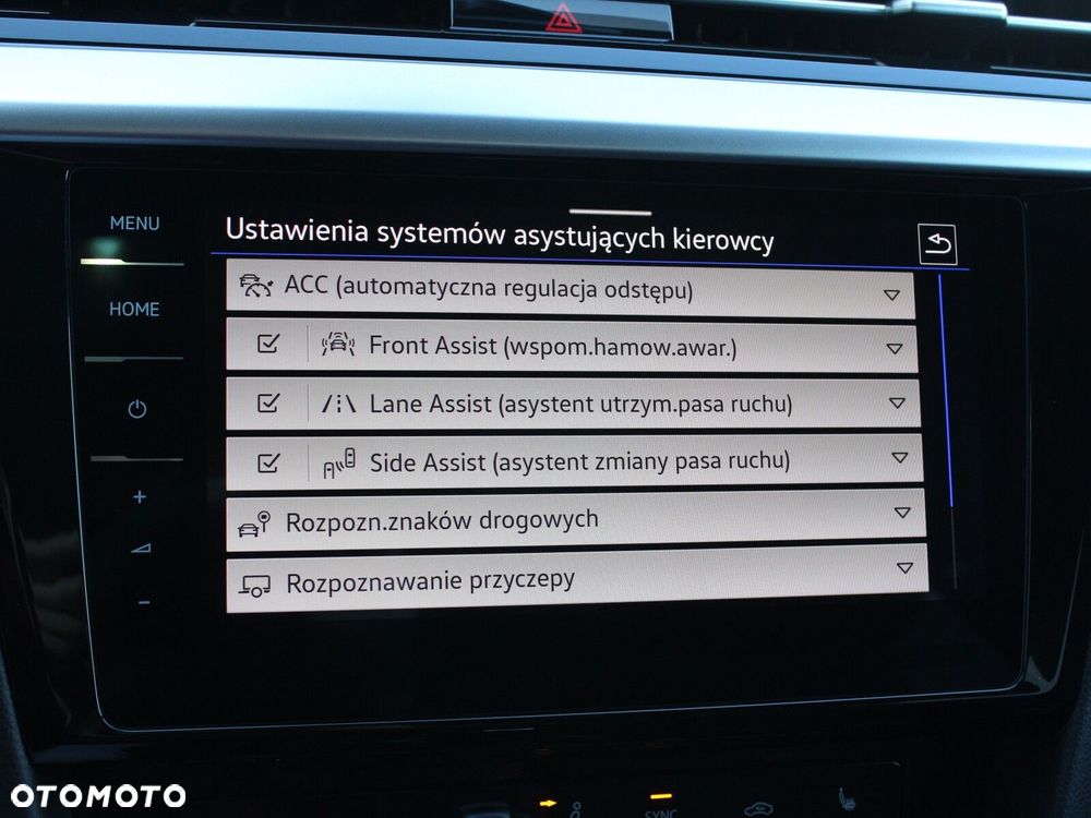 Volkswagen Arteon Shooting Brake 2.0 TSI 4Motion R DSG - 29
