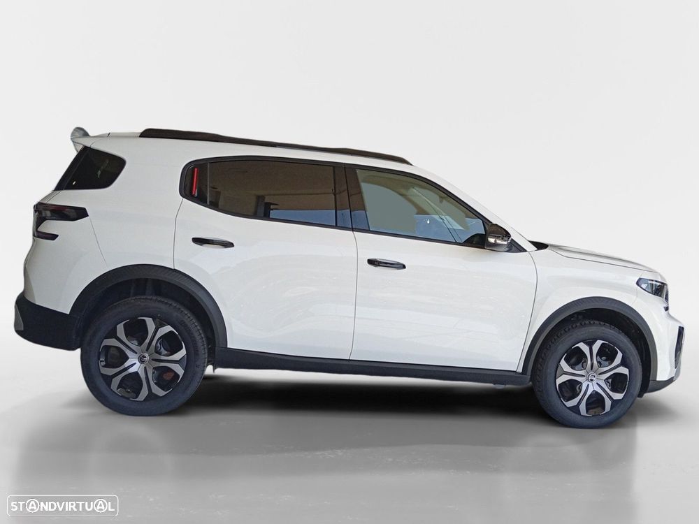 Citroën C3 Aircross 1.2 PureTech Plus - 6