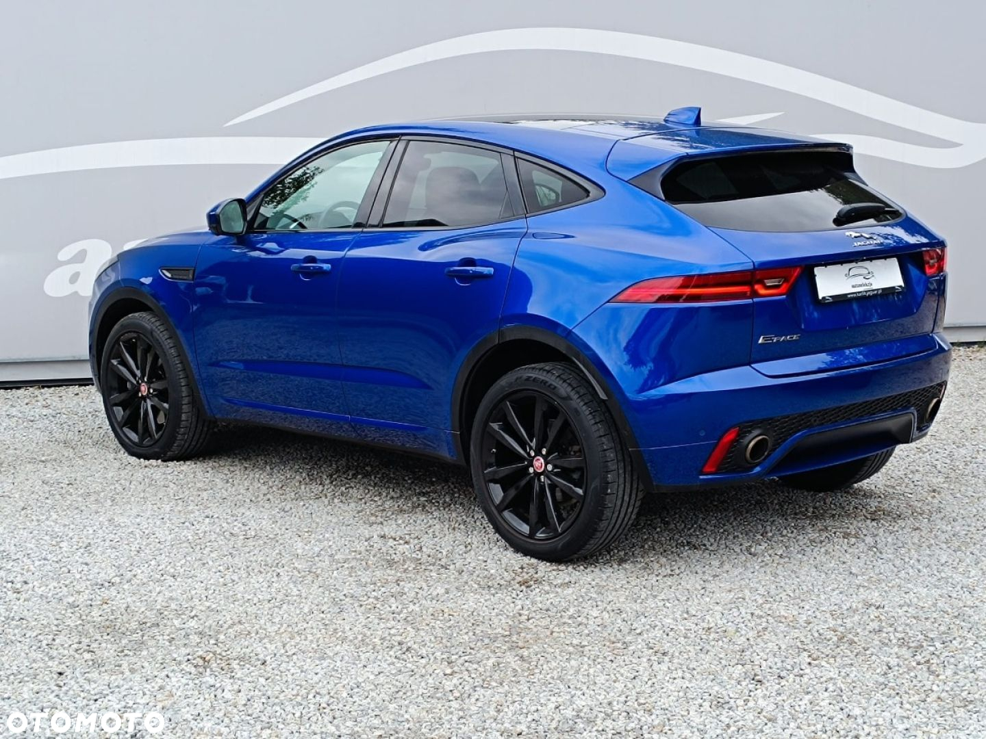 Jaguar E-Pace - 24