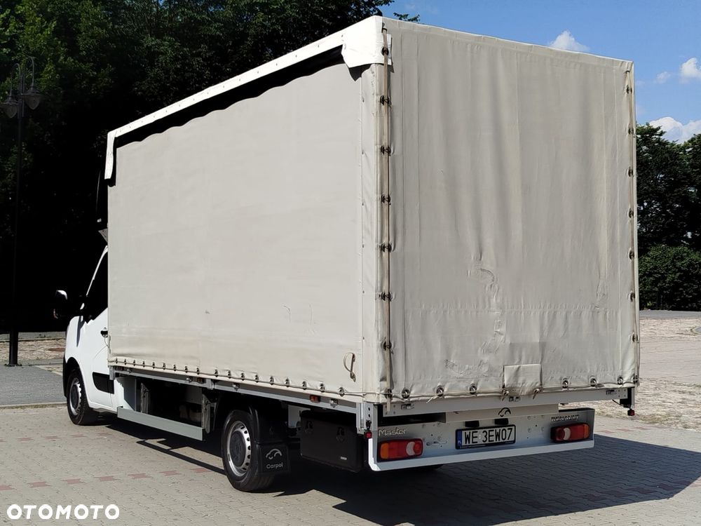 Renault Master - 5