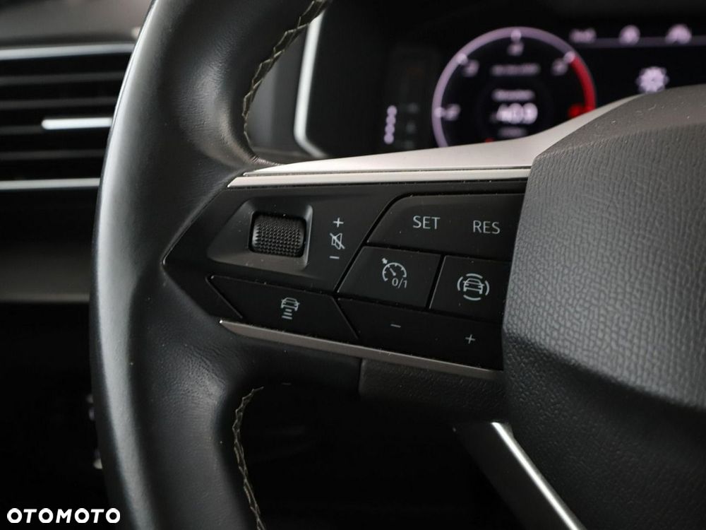 Seat Tarraco 2.0 TDI Xperience S&S DSG - 36