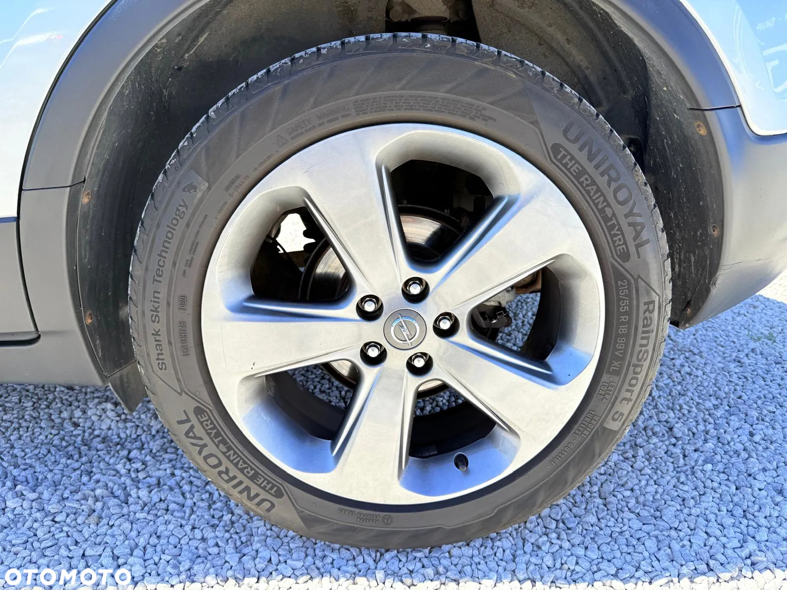 Opel Mokka 1.7 CDTI Cosmo S&S - 11