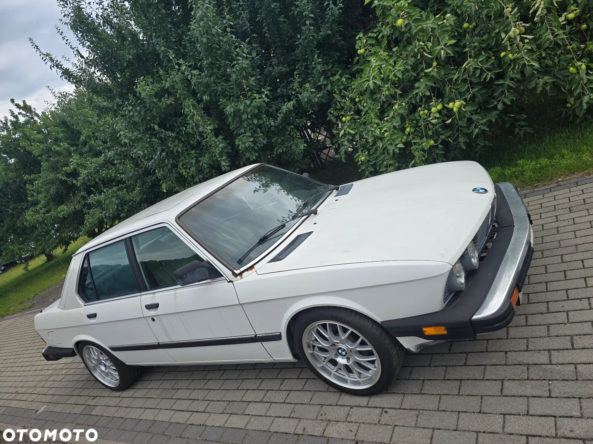 BMW Seria 5 - 3
