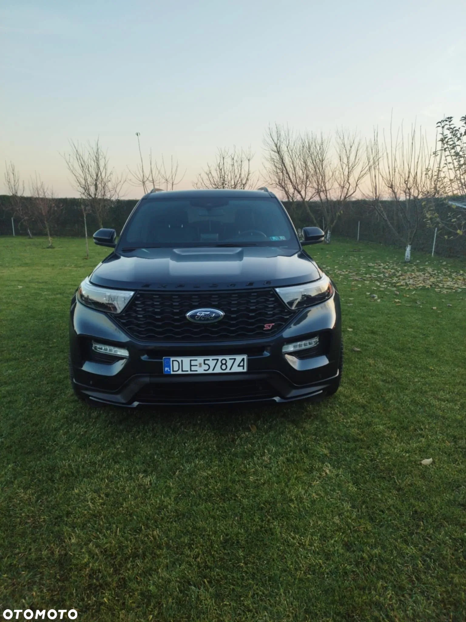 Ford Explorer - 6
