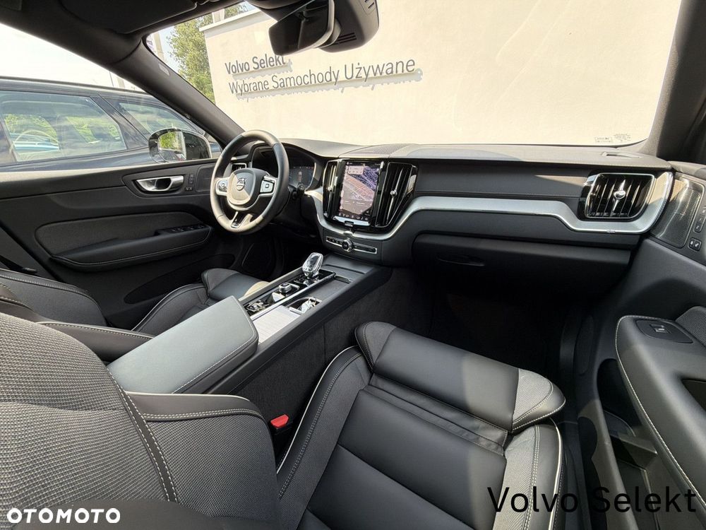 Volvo XC 60 - 14