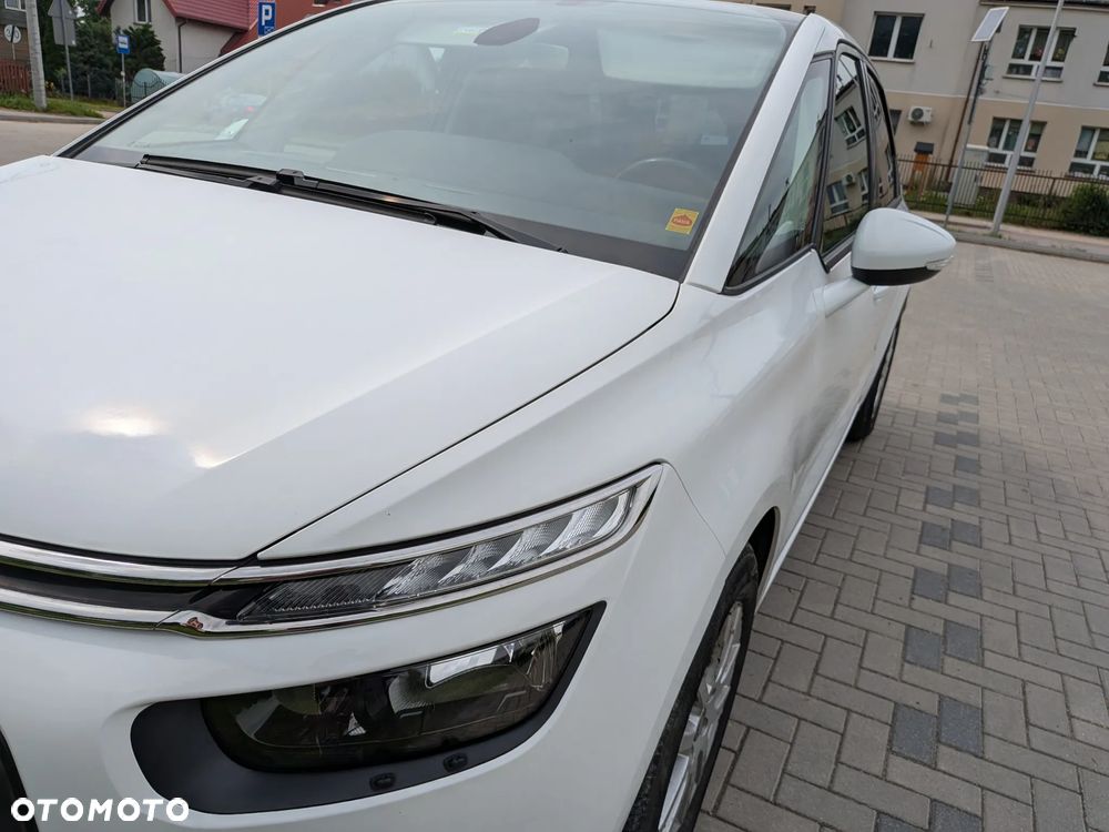 Citroën C4 Picasso - 4