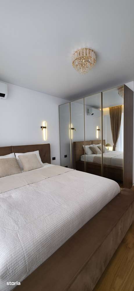 Apartament 2 camere , zona Floreasca, Yacht Kid - Imagine principală: 2/16