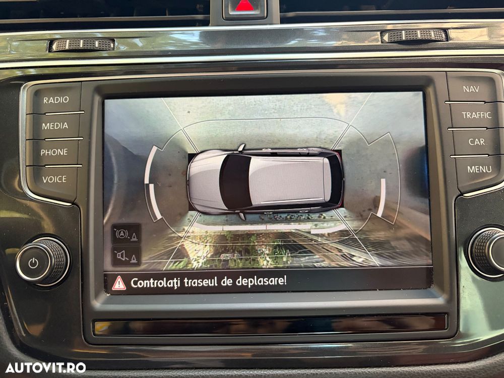 Volkswagen Tiguan 2.0 TDI 4Mot DSG Highline - 7