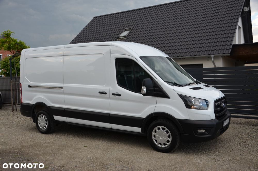 Ford TRANSIT - 1
