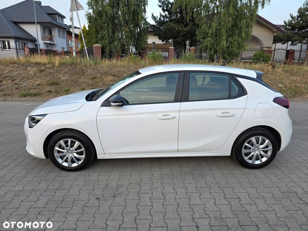 Opel Corsa - 8