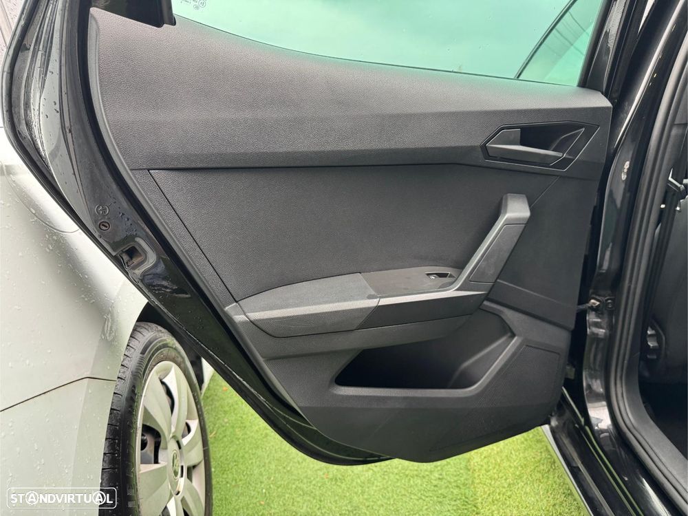 SEAT Ibiza 1.0 EcoTSI FR - 9