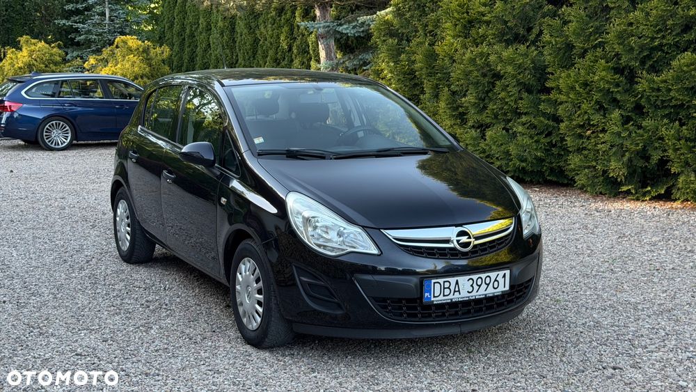 Opel Corsa 1.4 16V Active - 1