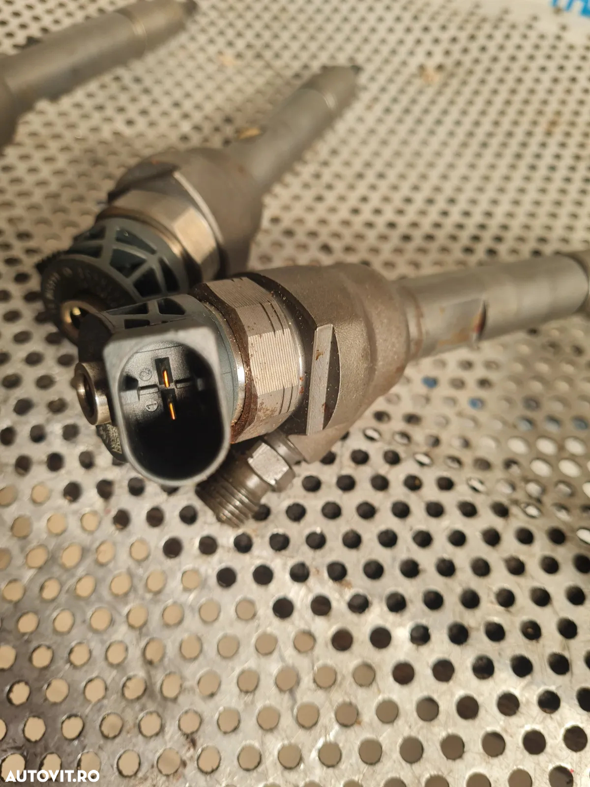 Injectoare Injector Bmw N57 Cod  F10 F11 F30 F31 F20 F21 X5 X15 X6 X16 X3 X4 F25 F26 Etc. Dezmembre - 5