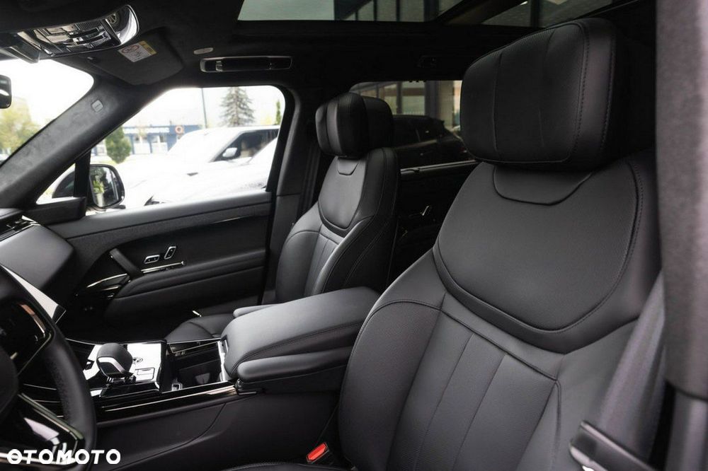 Land Rover Range Rover Sport - 8