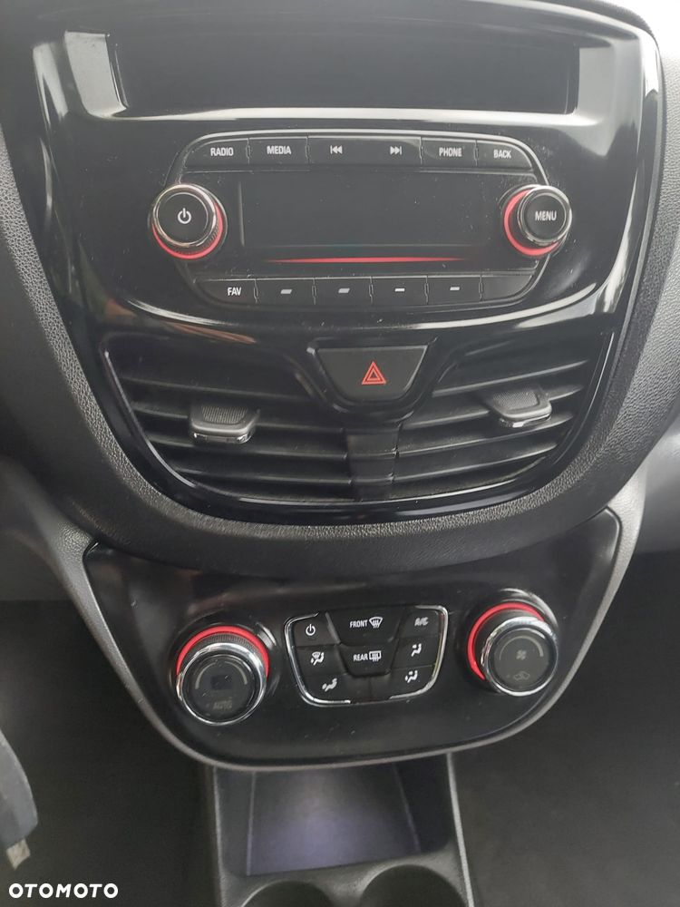Opel Karl 1.0 Cosmo - 7