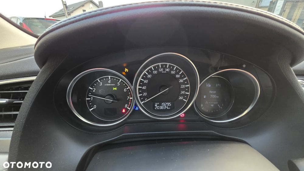 Mazda 6 2.0 Skypassion I-ELoop - 7