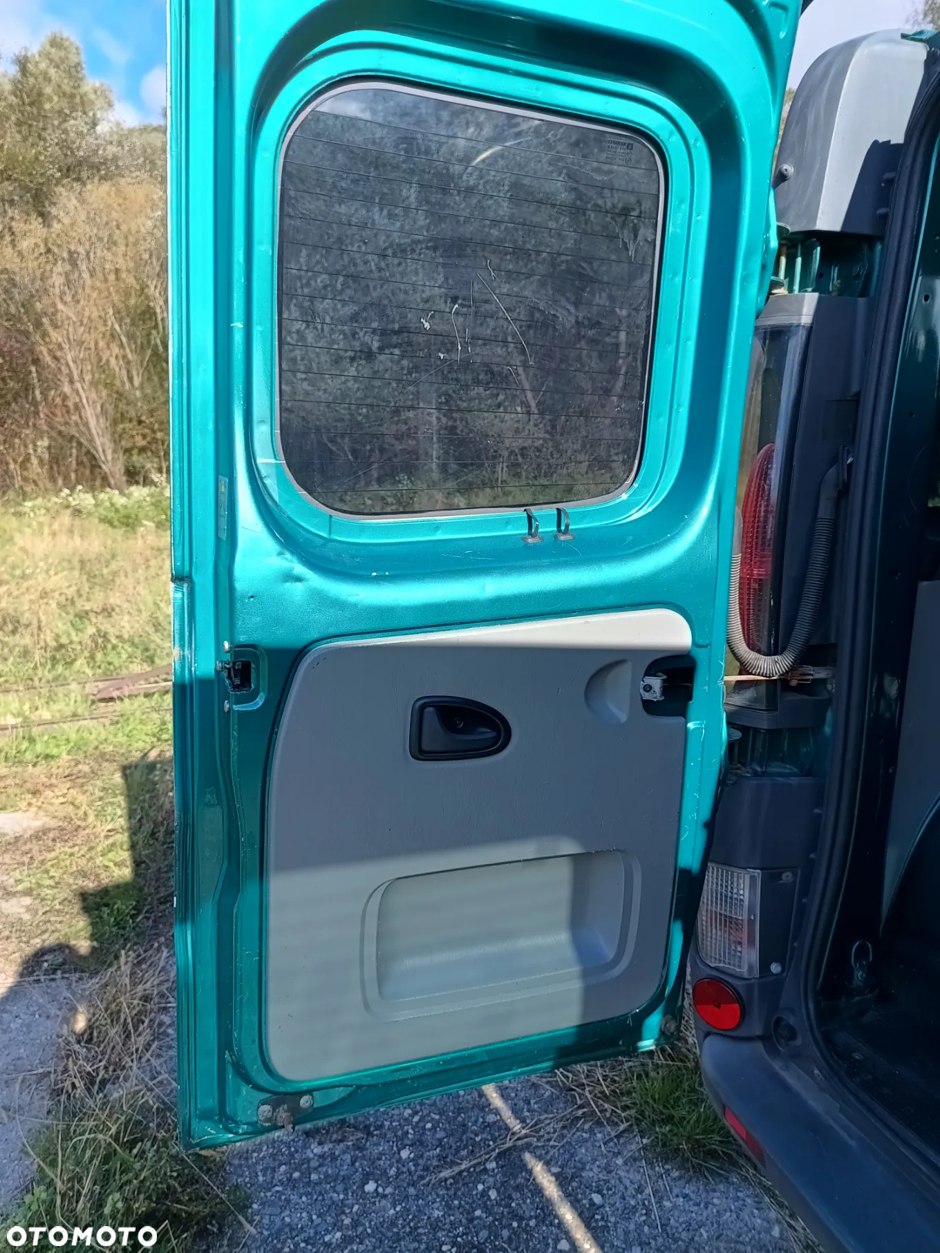 Renault Trafic 2.0 L1H1 - 17