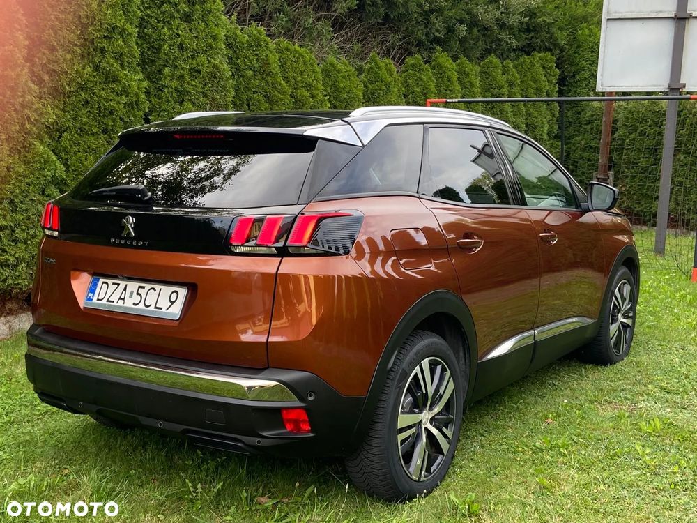 Peugeot 3008 HDi FAP 150 Platinum - 5