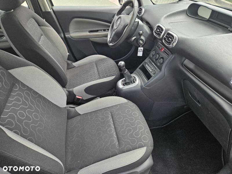 Citroën C3 Picasso 1.4i Selection - 16
