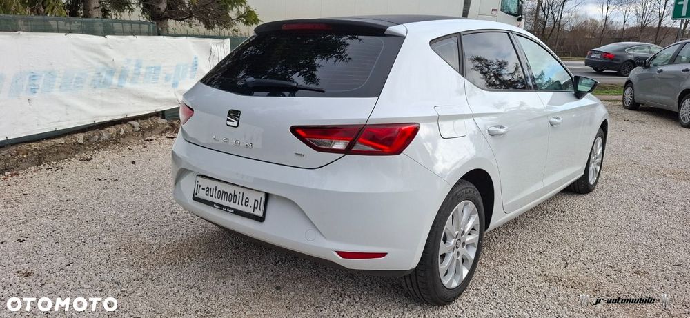 Seat Leon - 5