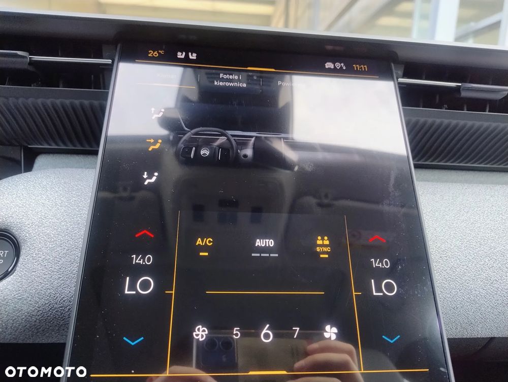 Citroën C5 Aircross 1.2 mHEV Max eDCT6 - 12