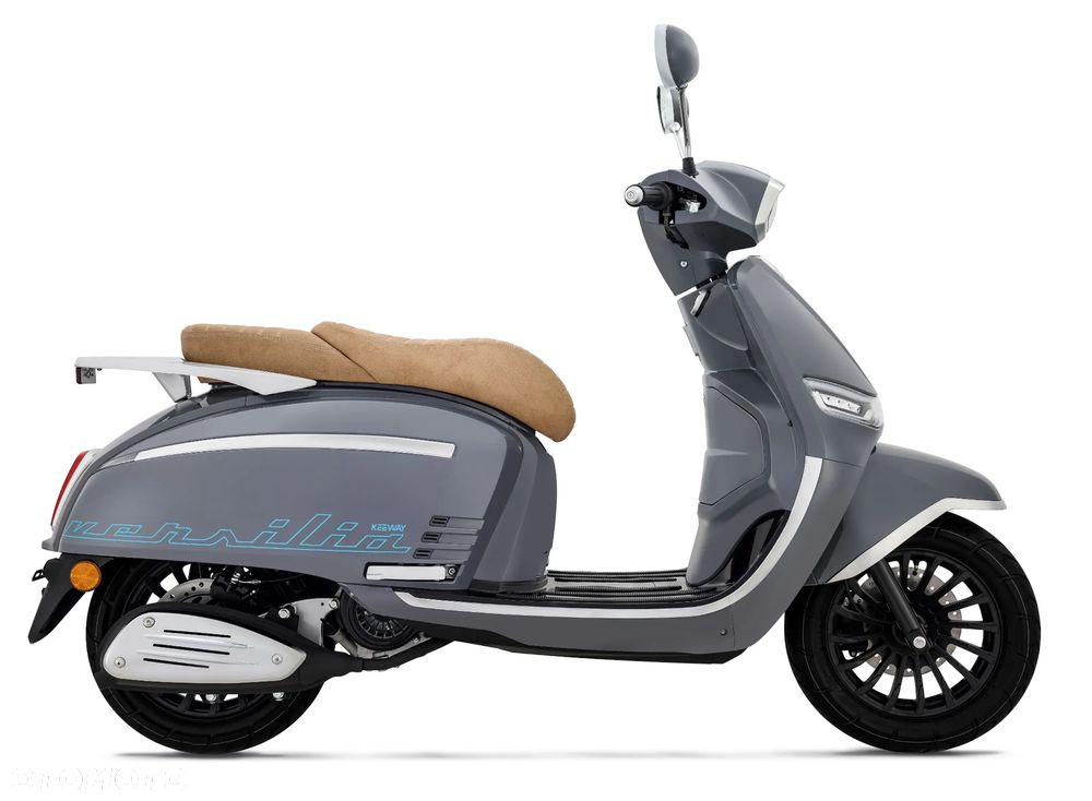 Keeway Inny - 2