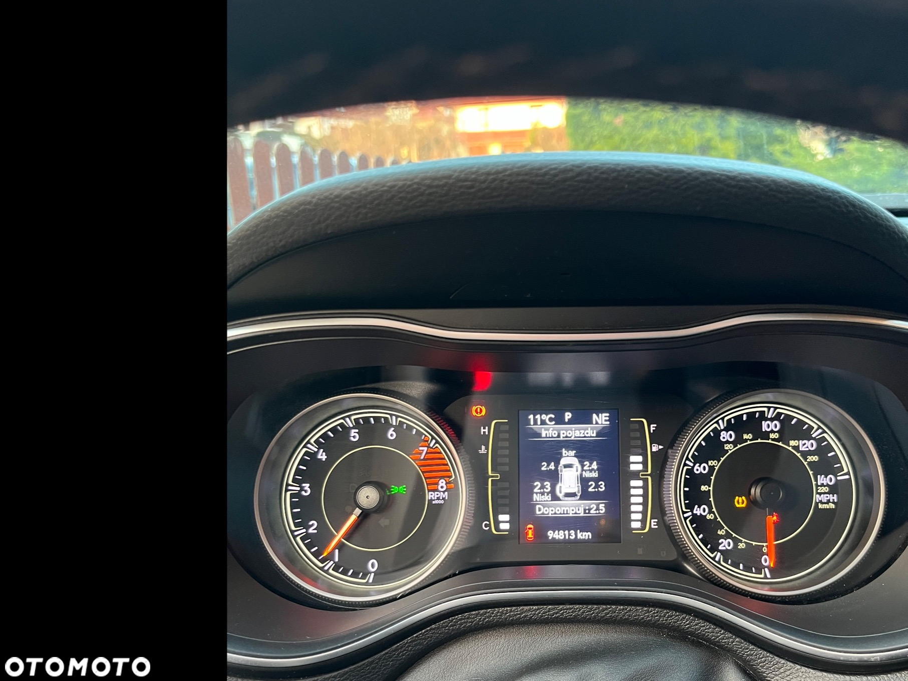 Jeep Cherokee 3.2 V6 Active Drive I Limited - 12