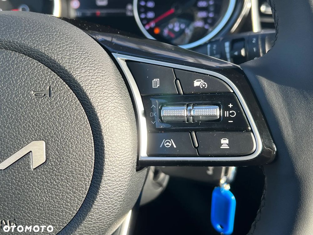 Kia XCeed 1.5 T-GDI L DCT - 21