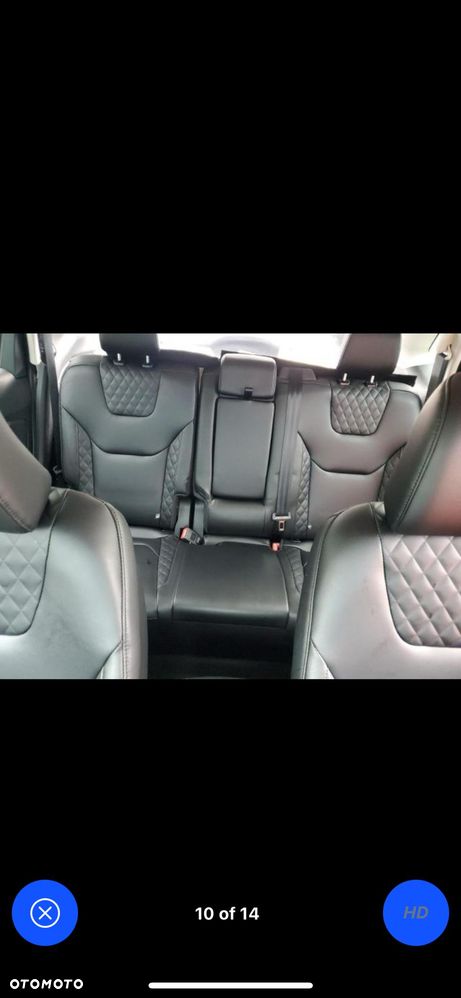 Ford Edge - 9