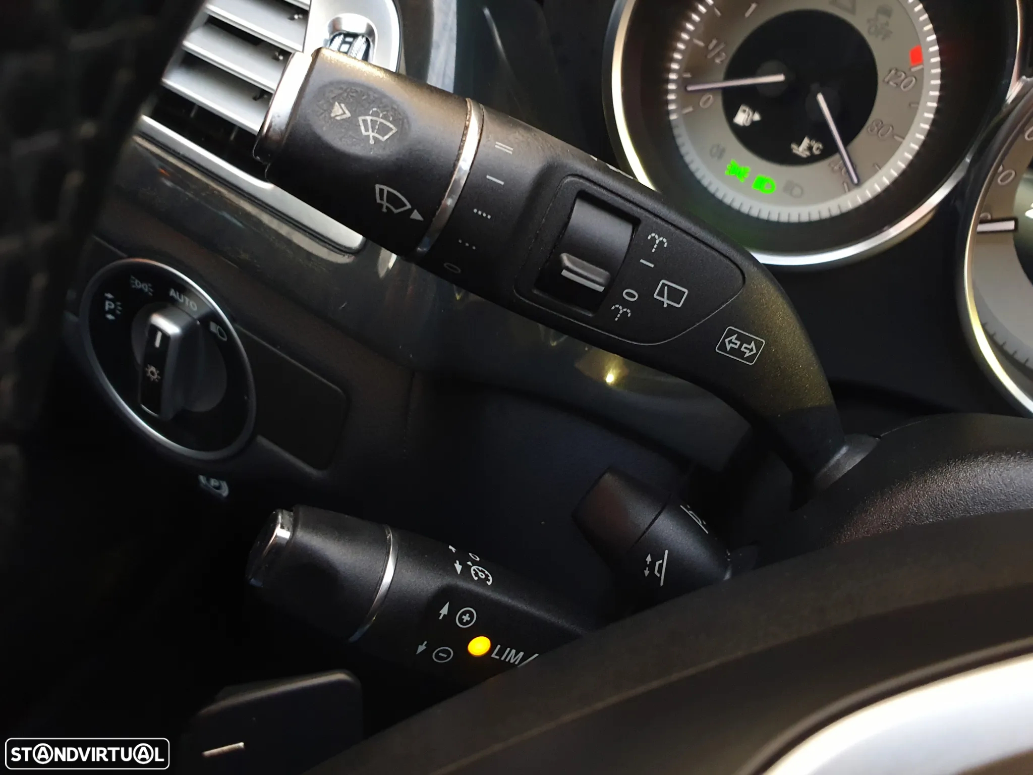 Mercedes-Benz CLS 350 CDi BlueEfficiency Shooting Brake - 10
