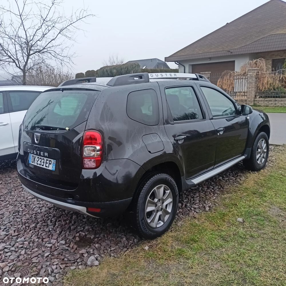 Dacia Duster 1.2 TCe Prestige - 9