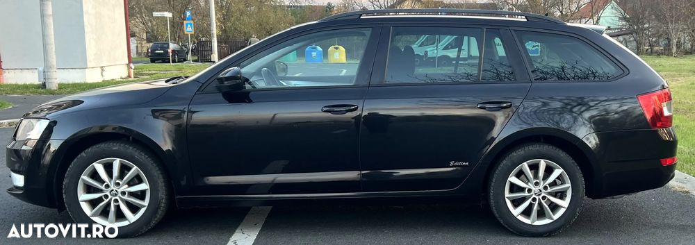 Skoda Octavia 2.0 TDI 4x4 ELEGANCE - 6