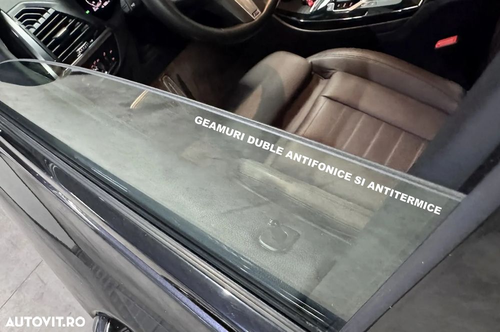 BMW X4 xDrive20d Aut. M Sport Edition - 19