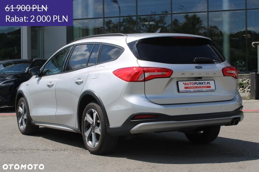 Ford Focus - 7