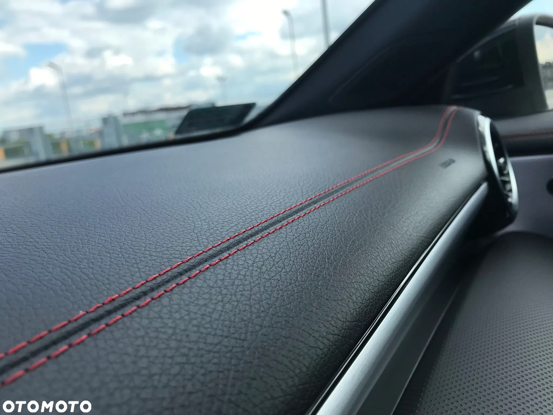 Mercedes-Benz CLA 200 d AMG Line 8G-DCT - 41