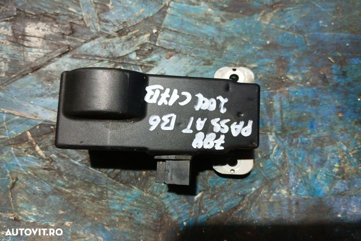 Blocator volan 3C0905861G 3C0905861G Volkswagen VW Passat B6 [2005 - - 1