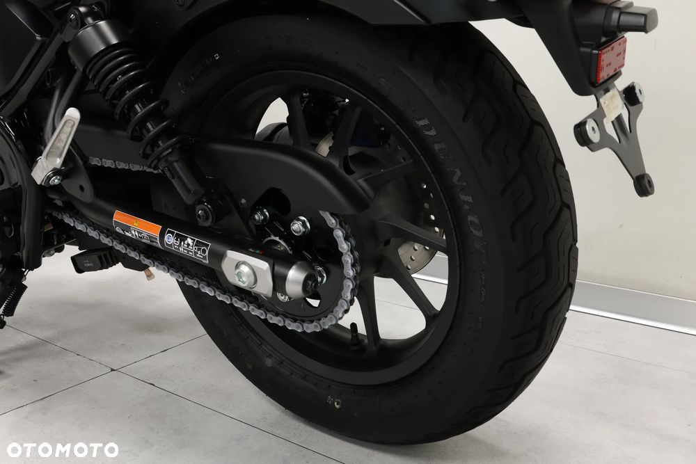 Honda CMX - 39