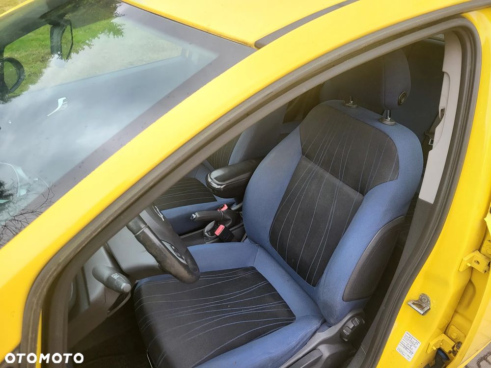 Opel Corsa 1.4 Cosmo - 15