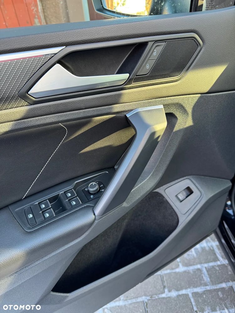 Volkswagen Tiguan 1.5 TSI EVO R-Line DSG - 17