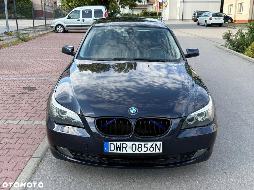 BMW Seria 5 530xd - 2