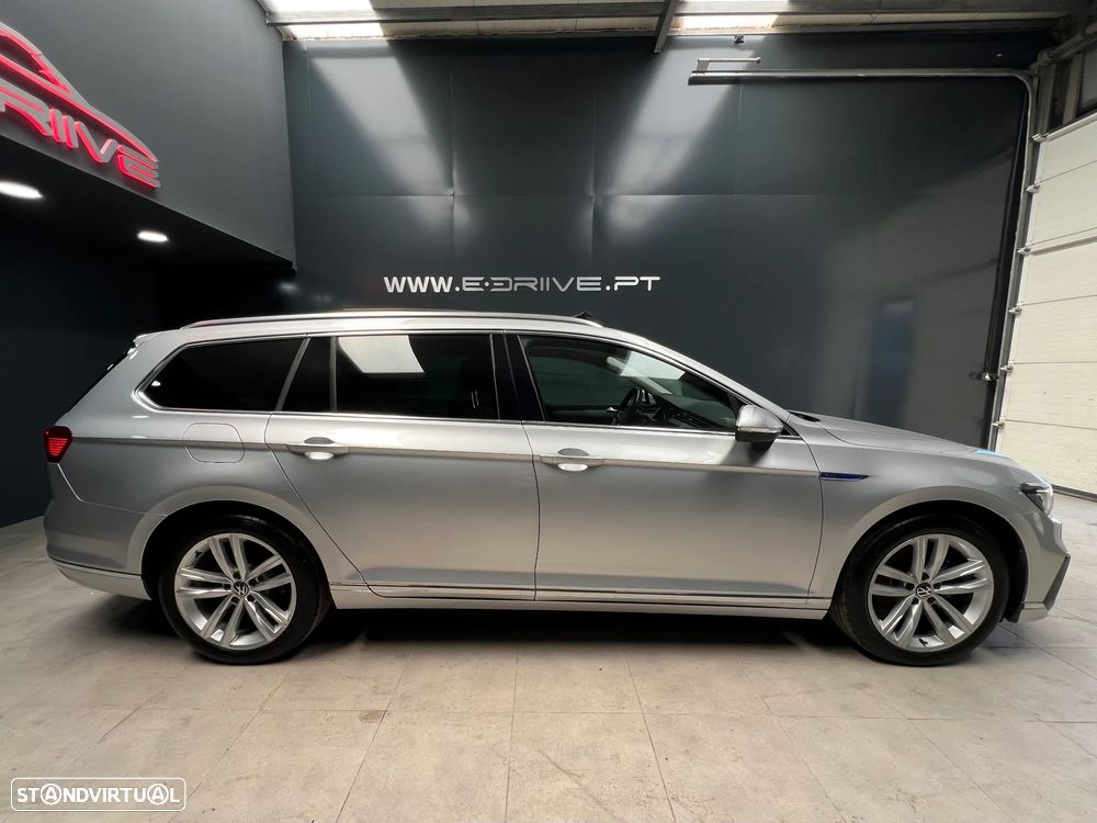 VW Passat Variant 1.4 TSI GTE+ Plug-in - 7