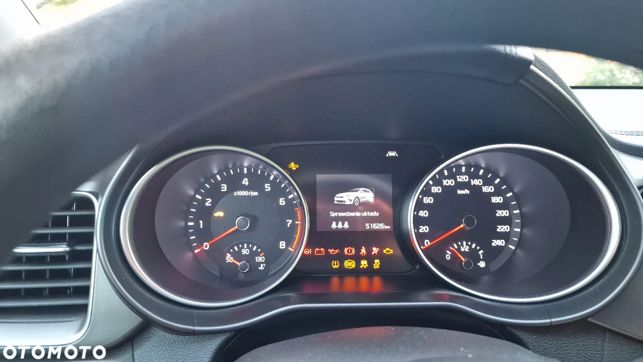 Kia Ceed 1.0 T-GDI S - 24