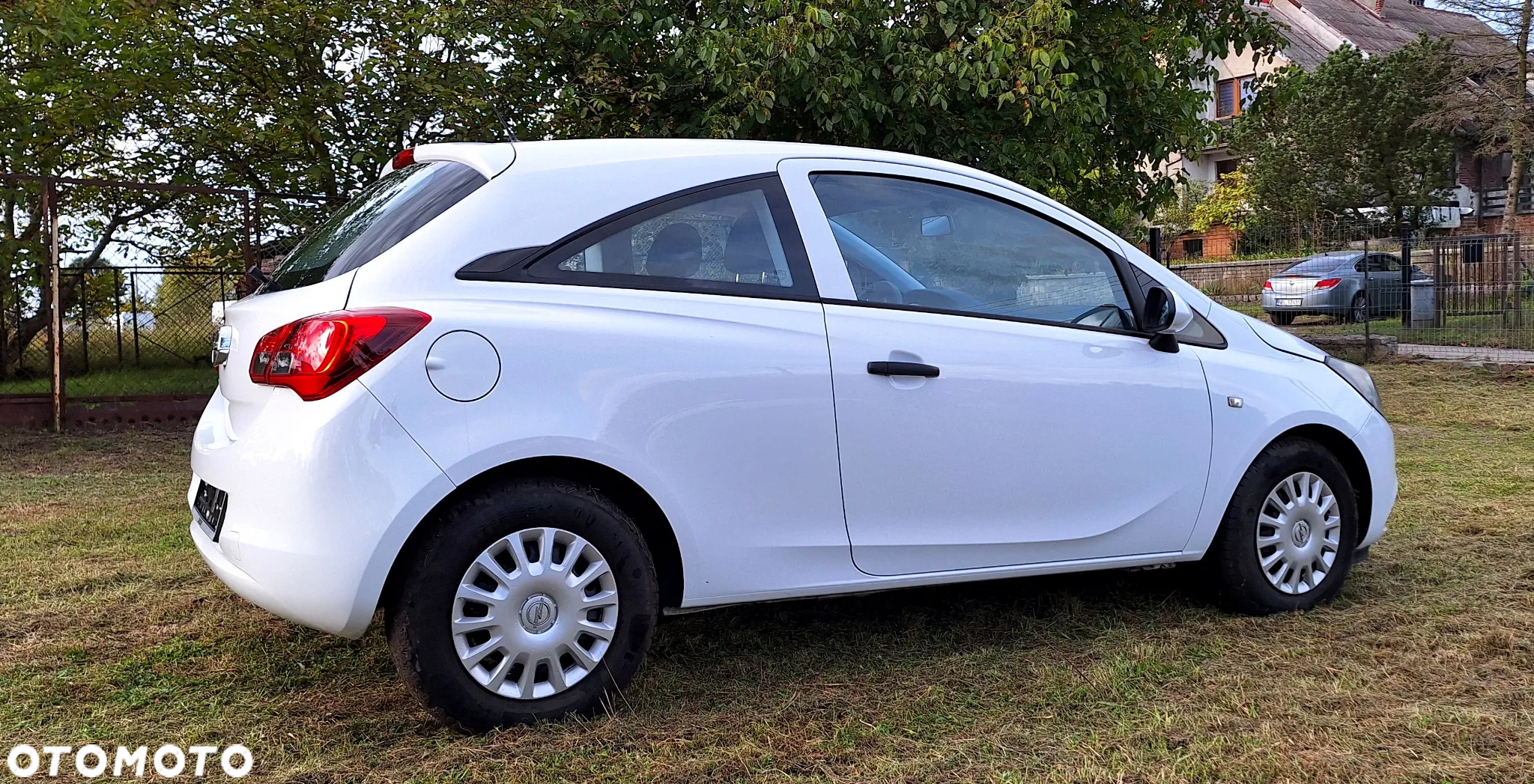 Opel Corsa 1.2 Selection - 6
