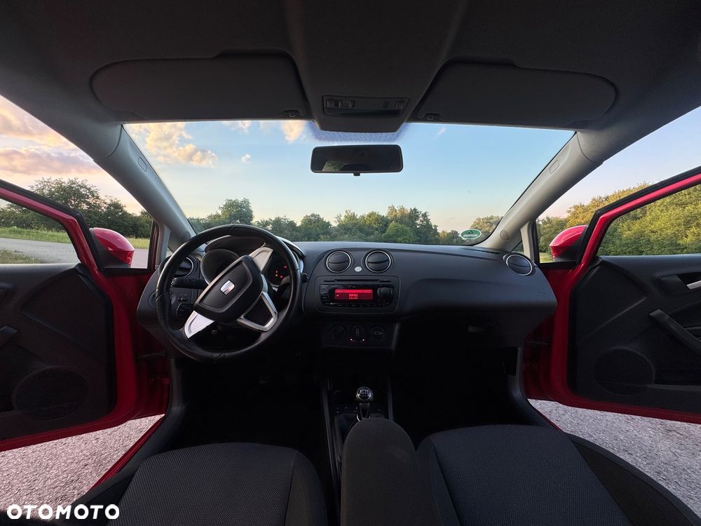 Seat Ibiza - 14